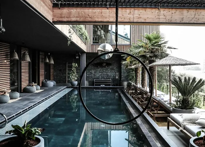 Hotel Gerl