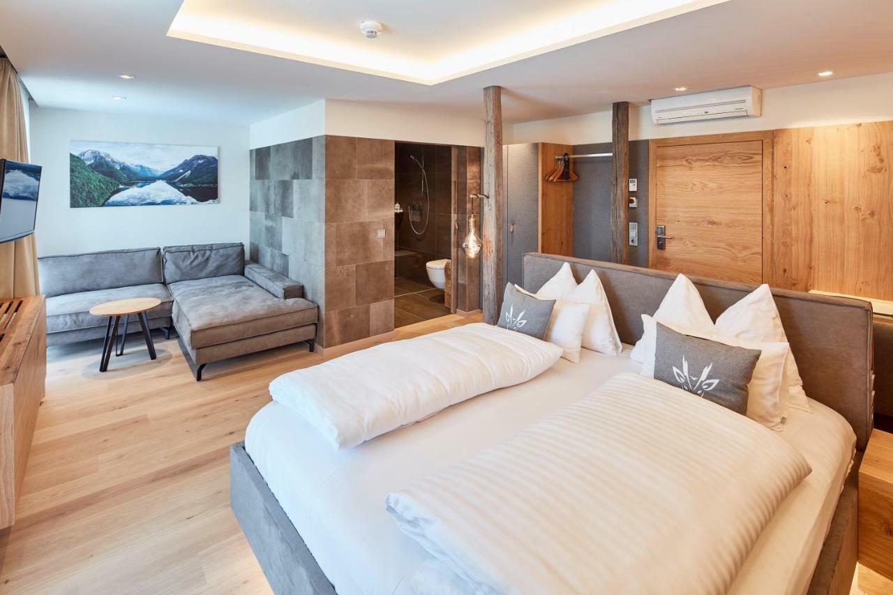 Gerl Hotel 4*