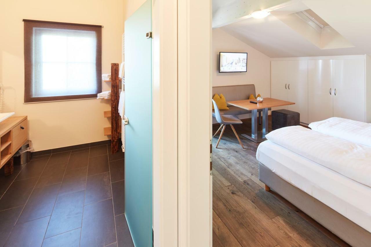 Gerl Hotel
